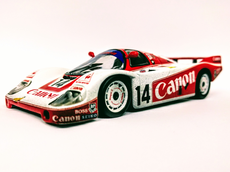 Illustration for article titled Teutonic TWednesday: The Le Mans Limousine
